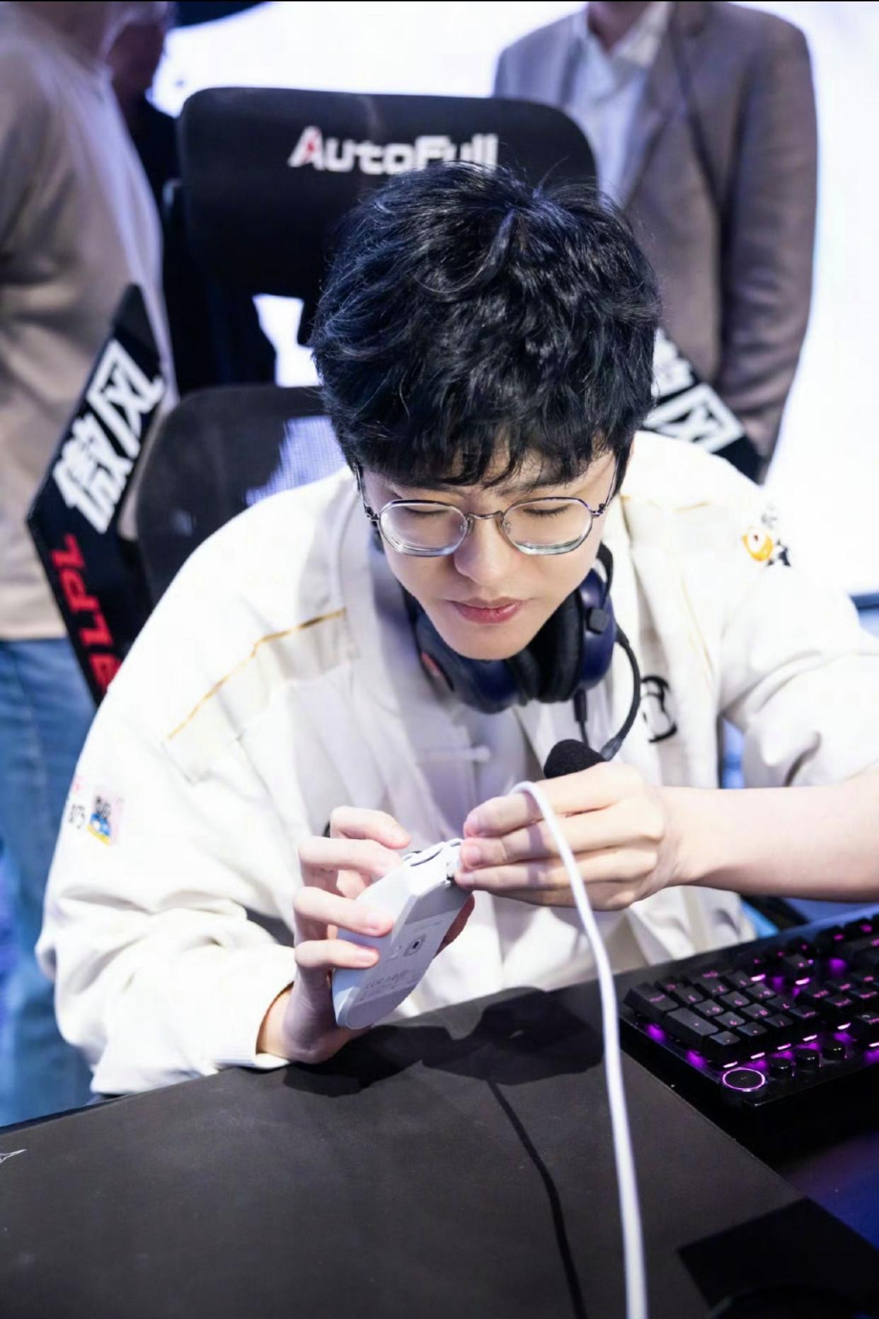 Ning意外战胜IG，重要助攻引爆全场！的简单介绍